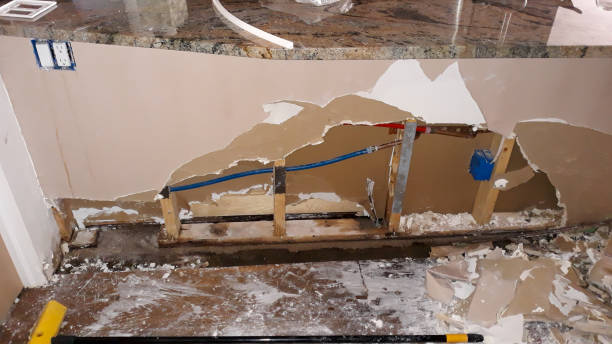 24/7 water damage repair in Pheasant Run, OH